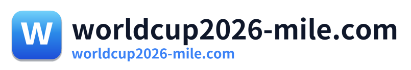 worldcup2026-mile.com